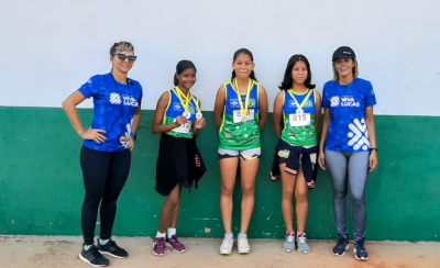 Foto: Reprodução/Prefeitura de Lucas do Rio Verde - MT