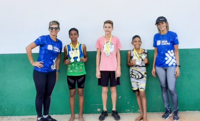 Foto: Reprodução/Prefeitura de Lucas do Rio Verde - MT