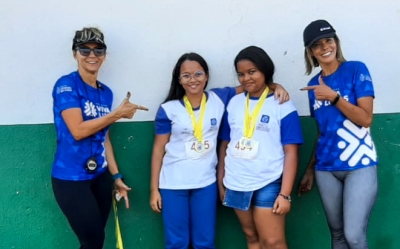 Foto: Reprodução/Prefeitura de Lucas do Rio Verde - MT