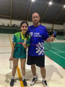 Foto: Reprodução/Prefeitura de Lucas do Rio Verde - MT