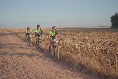 Foto: Reprodução/Prefeitura de Lucas do Rio Verde - MT
