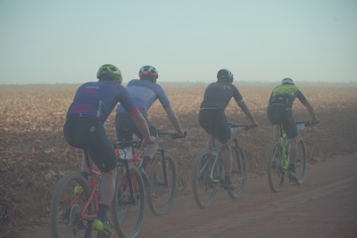Foto: Reprodução/Prefeitura de Lucas do Rio Verde - MT