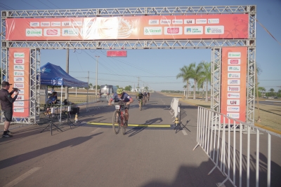 Foto: Reprodução/Prefeitura de Lucas do Rio Verde - MT