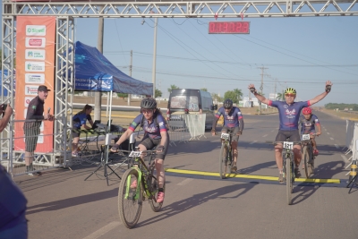 Foto: Reprodução/Prefeitura de Lucas do Rio Verde - MT