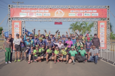 Foto: Reprodução/Prefeitura de Lucas do Rio Verde - MT