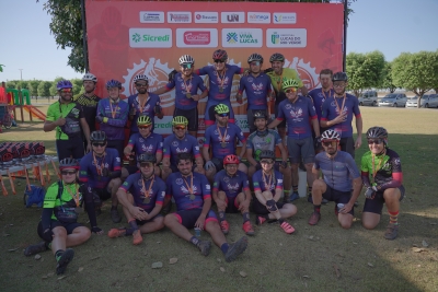 Foto: Reprodução/Prefeitura de Lucas do Rio Verde - MT