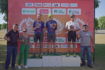 Foto: Reprodução/Prefeitura de Lucas do Rio Verde - MT