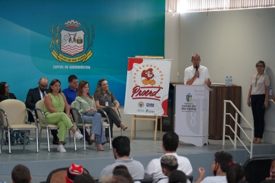 Foto: Reprodução/Prefeitura de Lucas do Rio Verde - MT