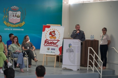 Foto: Reprodução/Prefeitura de Lucas do Rio Verde - MT