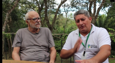 Foto: Reprodução/Prefeitura de Lucas do Rio Verde - MT