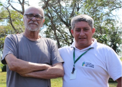 Foto: Reprodução/Prefeitura de Lucas do Rio Verde - MT