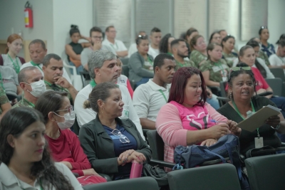 Foto: Reprodução/Prefeitura de Lucas do Rio Verde - MT