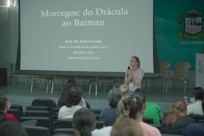 Foto: Reprodução/Prefeitura de Lucas do Rio Verde - MT