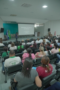 Foto: Reprodução/Prefeitura de Lucas do Rio Verde - MT