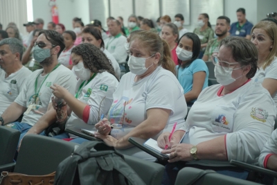 Foto: Reprodução/Prefeitura de Lucas do Rio Verde - MT