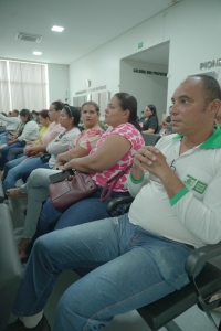 Foto: Reprodução/Prefeitura de Lucas do Rio Verde - MT