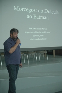 Foto: Reprodução/Prefeitura de Lucas do Rio Verde - MT