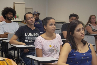 Foto: Reprodução/Prefeitura de Lucas do Rio Verde - MT