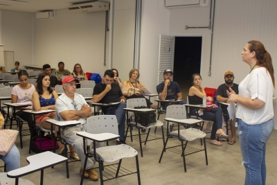 Foto: Reprodução/Prefeitura de Lucas do Rio Verde - MT