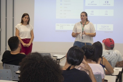 Foto: Reprodução/Prefeitura de Lucas do Rio Verde - MT