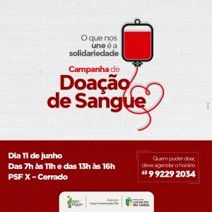 Foto: Reprodução/Prefeitura de Lucas do Rio Verde - MT