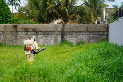 Foto: Reprodução/Prefeitura de Lucas do Rio Verde - MT