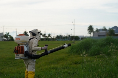 Foto: Reprodução/Prefeitura de Lucas do Rio Verde - MT