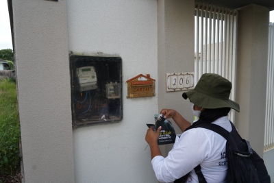 Foto: Reprodução/Prefeitura de Lucas do Rio Verde - MT