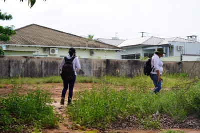 Foto: Reprodução/Prefeitura de Lucas do Rio Verde - MT