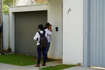 Foto: Reprodução/Prefeitura de Lucas do Rio Verde - MT