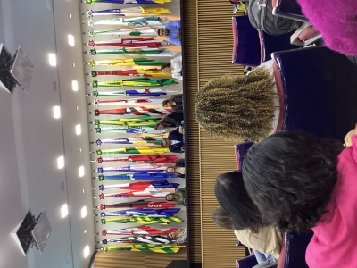 Foto: Reprodução/Prefeitura de Lucas do Rio Verde - MT