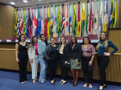 Foto: Reprodução/Prefeitura de Lucas do Rio Verde - MT