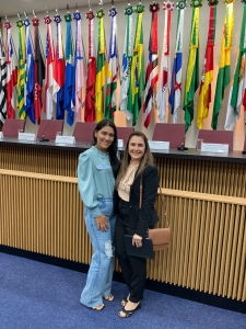 Foto: Reprodução/Prefeitura de Lucas do Rio Verde - MT