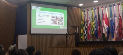 Foto: Reprodução/Prefeitura de Lucas do Rio Verde - MT