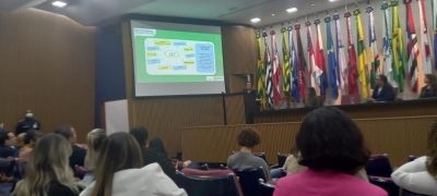 Foto: Reprodução/Prefeitura de Lucas do Rio Verde - MT