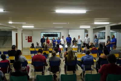 Foto: Reprodução/Prefeitura de Lucas do Rio Verde - MT