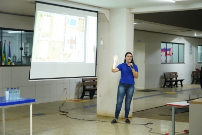 Foto: Reprodução/Prefeitura de Lucas do Rio Verde - MT