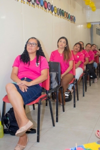 Foto: Reprodução/Prefeitura de Lucas do Rio Verde - MT