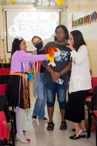 Foto: Reprodução/Prefeitura de Lucas do Rio Verde - MT