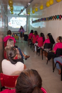 Foto: Reprodução/Prefeitura de Lucas do Rio Verde - MT