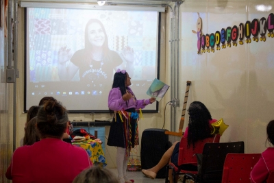 Foto: Reprodução/Prefeitura de Lucas do Rio Verde - MT