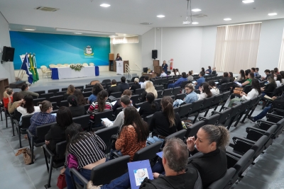 Foto: Reprodução/Prefeitura de Lucas do Rio Verde - MT