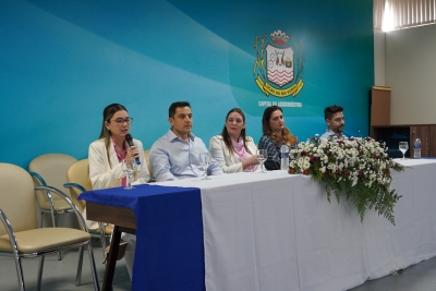 Foto: Reprodução/Prefeitura de Lucas do Rio Verde - MT