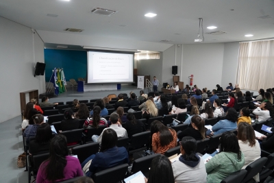 Foto: Reprodução/Prefeitura de Lucas do Rio Verde - MT