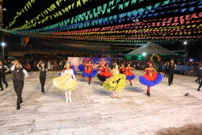 Foto: Reprodução/Prefeitura de Lucas do Rio Verde - MT