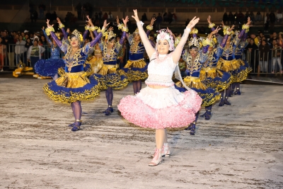 Foto: Reprodução/Prefeitura de Lucas do Rio Verde - MT