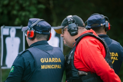 Foto: Reprodução/Prefeitura de Lucas do Rio Verde - MT