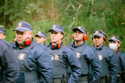 Foto: Reprodução/Prefeitura de Lucas do Rio Verde - MT