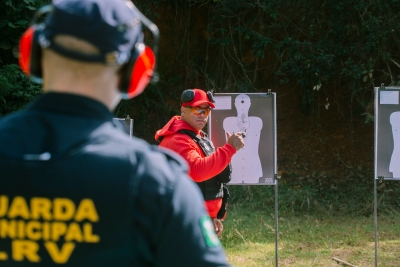 Foto: Reprodução/Prefeitura de Lucas do Rio Verde - MT