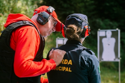 Foto: Reprodução/Prefeitura de Lucas do Rio Verde - MT